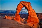 Delicate Arch, Arches National Park